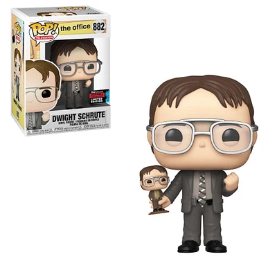 Funko Pop! Television: The Office