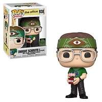 Funko Pop! Television: The Office