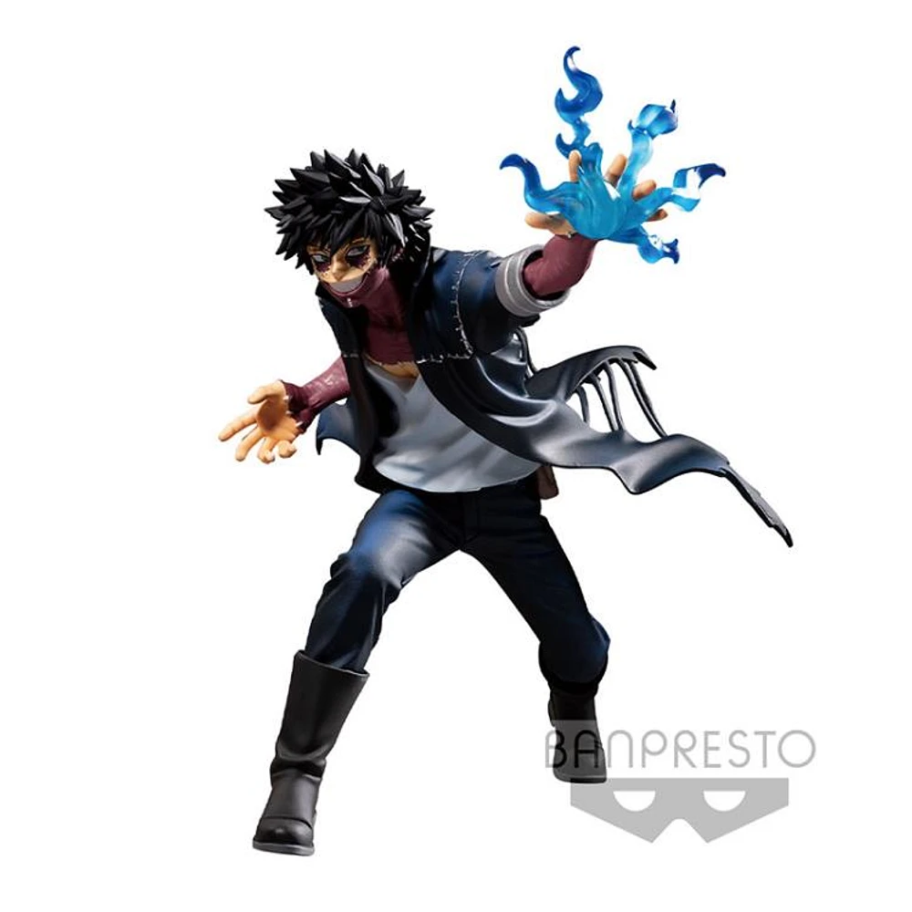 My Hero Academia The Evil Villains Vol.3 Dabi Statue