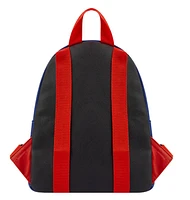 *EXCLUSIVE* LOUNGEFLY MY HERO ACADEMIA UA HIGH SCHOOL COSPLAY MINI BACKPACK