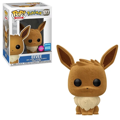 Funko Pop! Games: Pokemon
