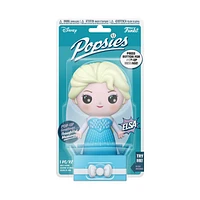 FUNKO POPSIES FROZEN ELSA - REAL FRIENDS MAKE REAL MAGIC!