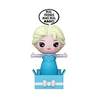 FUNKO POPSIES FROZEN ELSA - REAL FRIENDS MAKE REAL MAGIC!