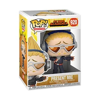 Funko Pop! Anime: My Hero Academia - Present Mic #920
