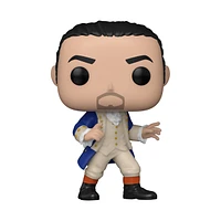 Funko POP! Marvel Mr.Sinister (Metallic) - Walmart Exclusive