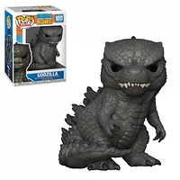 FUNKO POP! MOVIES: GODZILLA VS. KONG