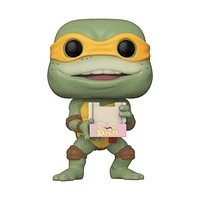 Funko POP! Jumbo: TMNT 2 - Michelangelo - Walmart Exclusive *PREORDER*