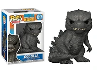 FUNKO POP! MOVIES: GODZILLA VS. KONG