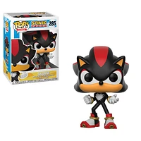 Funko Pop! Sonic the Hedgehog - Shadow #285