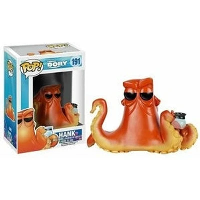 Funko Pop! Disney: Finding Dory - Hank