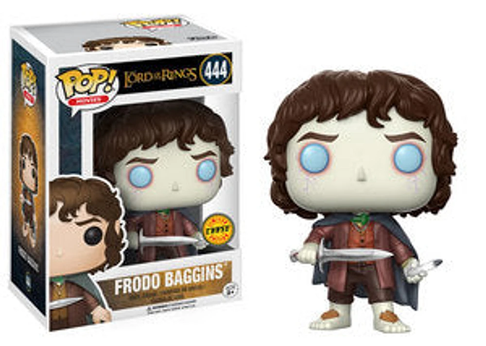 Funko Pop! Lord of the Rings