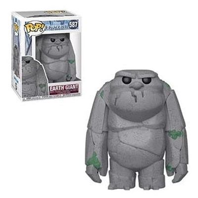 Funko Pop! Disney: Frozen 2 - Earth Giant