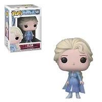Funko Pop! Disney: Frozen 2 - Elsa (Variations)