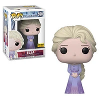 Funko Pop! Disney: Frozen 2 - Elsa (Variations)