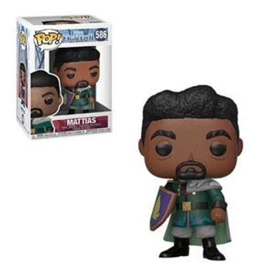 Funko Pop! Disney: Frozen 2