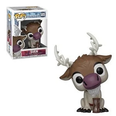 Funko Pop! Disney: Frozen 2