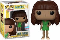 Funko Pop! Television New Girl: Cece Parekh NYCC Shared Sticker #710