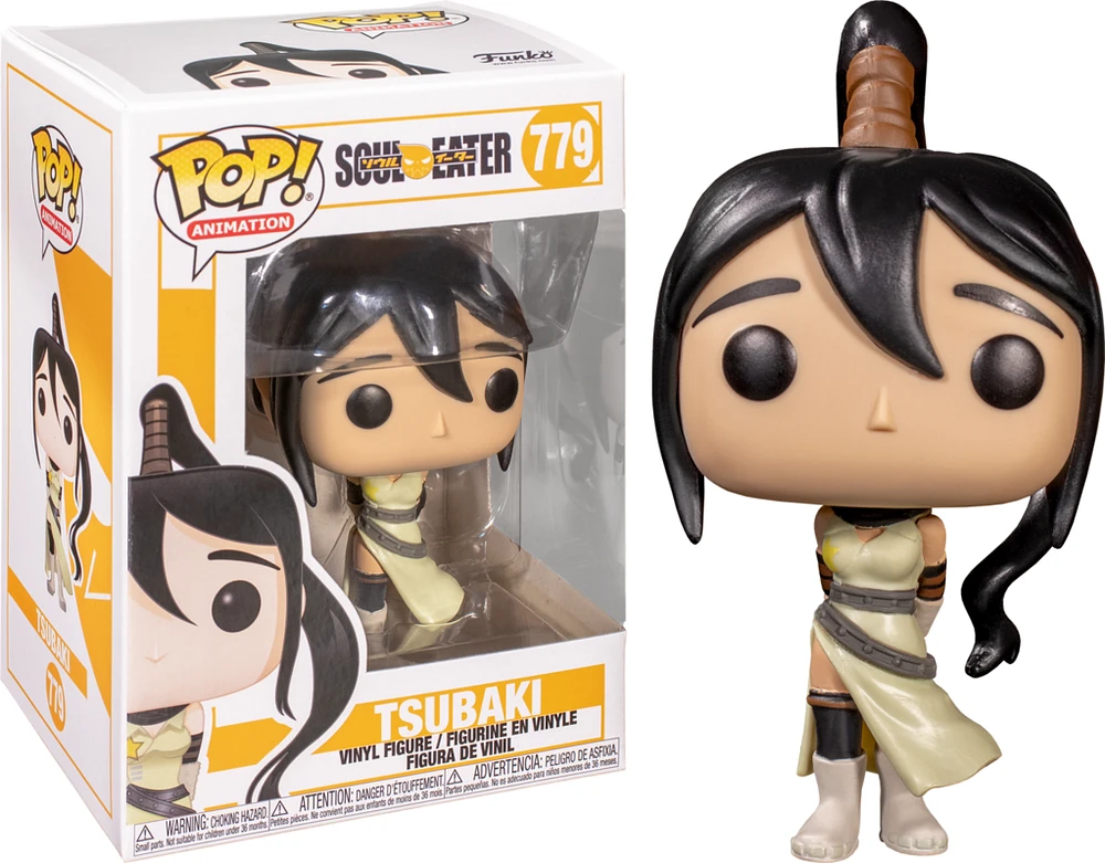 Funko Pop! Animation: Soul Eater