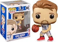 FUNKO POP! BASKETBALL [NBA]: DALLAS MAVERICKS
