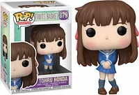 FUNKO POP! ANIMATION: FRUITS BASKET - TOHRU HONDA #879