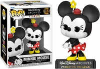 Funko Pop! Disney Archives PRINCESS MINNIE MOUSE 2013 #1112