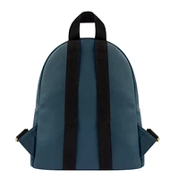 LOUNGEFLY HARRY POTTER CHAMBER OF SECRETS COSPLAY MINI BACKPACK