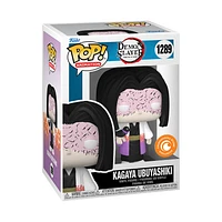 Funko Pop! Anime: Demon Slayer - Kagaya Ubuyashiki #1289 [CrunchyRoll Exclusive]