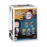 Funko Pop! Anime: Demon Slayer - Kagaya Ubuyashiki #1289 [CrunchyRoll Exclusive]