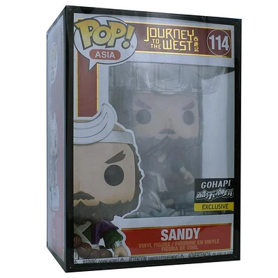 FUNKO POP! ASIA: JOURNEY TO THE WEST