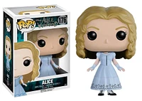Disney: Alice in Wonderland: Alice #176