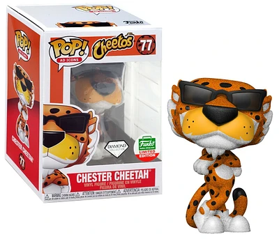 FUNKO POP! AD ICONS: CHEETOS