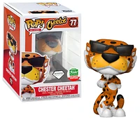 FUNKO POP! AD ICONS: CHEETOS