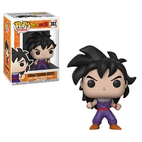 Funko Pop! Animation - Dragon Ball Z Gohan Training Outfit #383