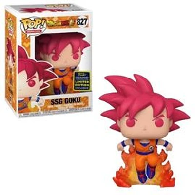 Funko Pop! Animation: Dragon Ball Super