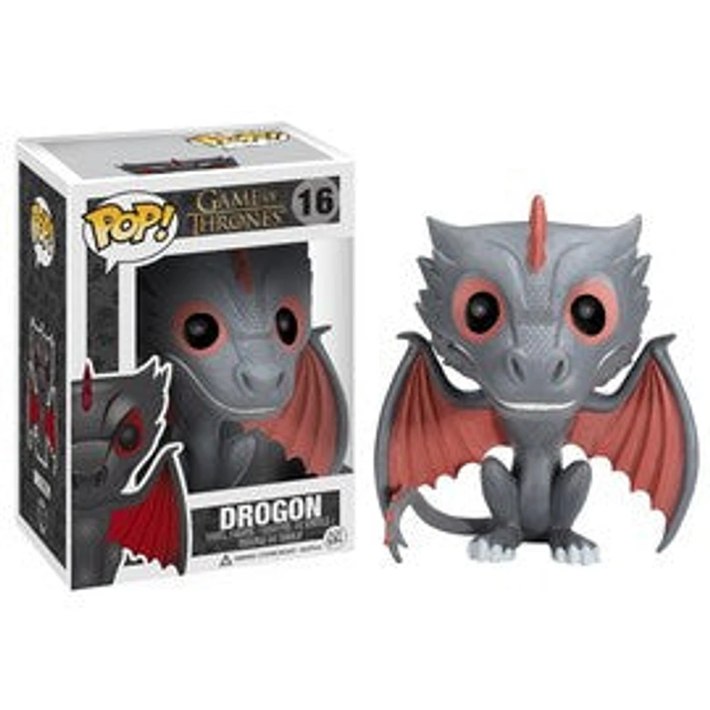 Funko Pop! Television: Game of Thrones