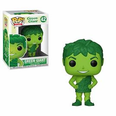 Funko Pop! Ad Icons: Green Giant - Green Giant