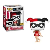 Funko Pop! Heroes: DC - Harley Quinn *Hot Topic Exclusive*