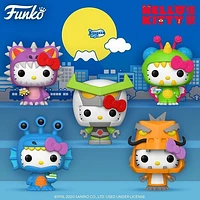 Funko Pop! Hello Kitty Kaiju (Variations) *Pre-order*