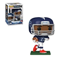 Funko Pop NFL Derrick Henry (Titans)