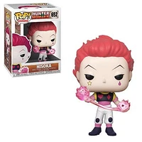 FUNKO POP! ANIMATION: HUNTER X