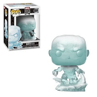 Funko Pop! Marvel 80 Years - Iceman