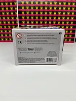 FUNKO POP! DC HEROES BATMAN YELLOW CHROME #144 [TARGET EXCLUSIVE]