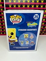 FUNKO POP! TELEVISION SPONGEBOB SQUAREPANTS #25