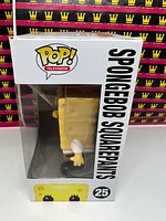 FUNKO POP! TELEVISION SPONGEBOB SQUAREPANTS #25