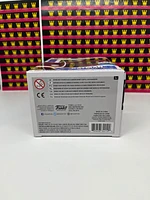 FUNKO POP! DC HEROES BATMAN ORANGE CHROME LE #144 [TOY TOKYO NYCC 2018]