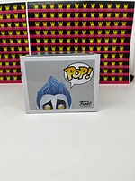 FUNKO POP! DISNEY HADES CHASE GLOW GITD #381 [HOT TOPIC]
