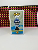 FUNKO POP! DISNEY HADES CHASE GLOW GITD #381 [HOT TOPIC]