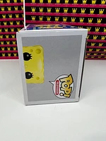 FUNKO POP! TELEVISION SPONGEBOB SQUAREPANTS #25