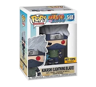 Funko Pop! Animation: Naruto