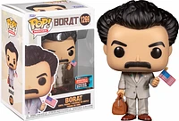 FUNKO POP! 2022 NYCC SHARED BORAT #1269